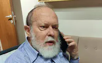 "לבי נשבר מעלילות השווא על הרב מיכה הלוי"