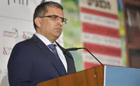 "עליכם להוביל את אתגרי העלייה והקליטה"
