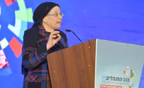 'The Palestinian Authority is directing the attacks'