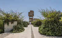 מורשת  ישראלית בדרום