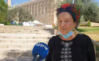 שורדת הפיגוע הפכה לסגנית ראש המועצה