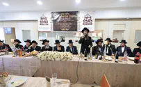 החסיד האמיד יממן משרד שידוכים למתבגרים 