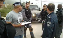 The Targeting of Yitzhar: A Test of Jewish Leadership
