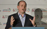 1,000 בנות שירות לאומי בגופים הביטחוניים