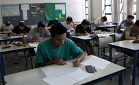 משרד החינוך: הבגרות במתמטיקה היתה קשה מידי