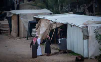 Smotrich, Danon: Stop the State's statement on Khan al-Ahmar