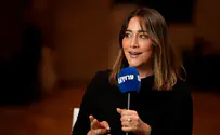 אני סובלת בעיניים כי תקפתי את אריה דרעי