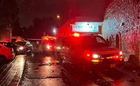 2 killed in major car accident in German Colony, Jerusalem