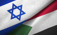 סודאן בדרך להצטרף להסכמי אברהם