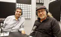היהודים היחידים בעכו העתיקה