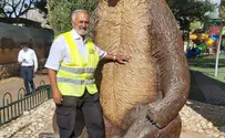 "אבא חי בנס עד עכשיו, ידענו שהמצב קשה"