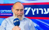 אין שום הצדקה לפיצול מגזרי