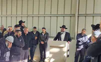 שמעון מעטוף הי"ד הובא למנוחות