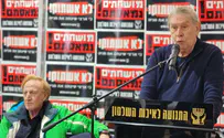 אליעד שרגא: נגן בגופנו על מערכת המשפט