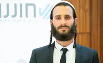 "חציית קו אדום ביחס למחאת המתיישבים"