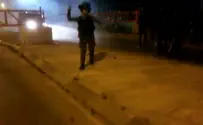 בהלה באשדוד: רימון הושלך לבית משפחה חרדית