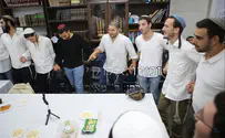 ניגוני שמחה והתרוממות