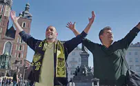 השחקנים והיוצרים הישראלים יככבו בנטפליקס
