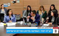 יואב סגלוביץ לרוטמן: "אתה טרול אמיתי"