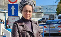 ח"כ לימור סון הר-מלך: "רדיפה פוליטית"