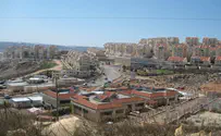 תל ציון יהפוך ליישוב נפרד