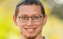 בברכת תל חי