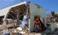 Israeli first responders preparing for relief mission to Turkey