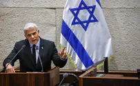 אומרים לעם ישראל ביחד ננצח אבל לחוד נשלם