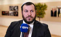 צילום: ערוץ 7 השר עמיחי אליהו: הידברות כן, פשרה לא