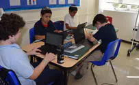 Israel won’t save the Jewish People: Day Schools will