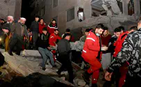 Conference of Presidents: 'We pray for the victims'