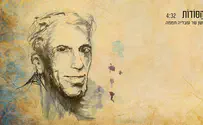 שיר נוסף של גבי שושן יוצא לאור