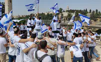 בני דוד בביצוע מיוחד ל'שורו הביטו וראו'