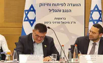 אנחנו רוצים טילים בליסטים, לא רק קפצונים