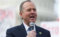 House votes to censure Rep. Adam Schiff