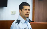 החוקר הראשי בתיק 4000 עוזב את המשטרה