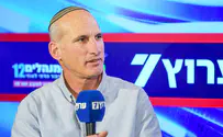 צילום: ערוץ 7 המיזם שמסייע למשפחות שנשרף להן הבית