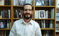 "מותר לאדם שקשה לו לשמוע מוזיקה לעצמו"