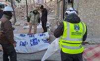 Bodies of Jewish community leader and wife recovered