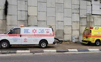 צעיר בן 20 נמצא מת באזור ליפתא בירושלים