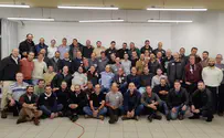 התרומה המדהימה שהגיעה בעילום שם