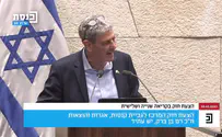 ח"כ בן ברק: הרב קוק ידע לראות את המחבר