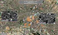 IDF mapping unit helps pinpoint search and rescue operations