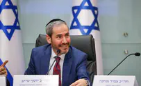 'Deri will be a minister once again'