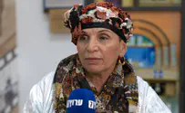 "בעלי נהיה חולה מעקירת הקברים"