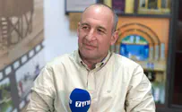 מוטרד מאוד מעצמת האיבה בין המחנות