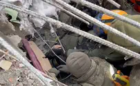 Израильские солдаты спасли 10-летнего мальчика