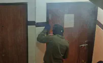Силовики опечатали дом семьи террориста Хосейна Караке