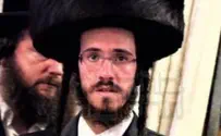 האברך שנרצח תיעד כמה דקות הוא לומד ביום