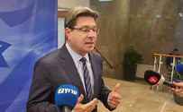 הערבים אשמים בטרור, לא אנחנו